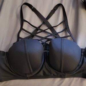 Torrid 40B bathing suit top